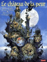 Le château de la peur