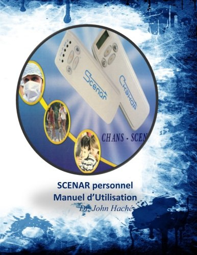 SCENAR Personnel: Manuel D'Utilisation