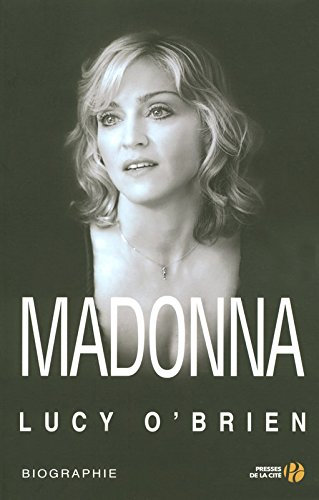 Madonna : biographie