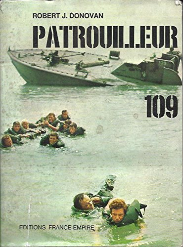 patrouilleur 109