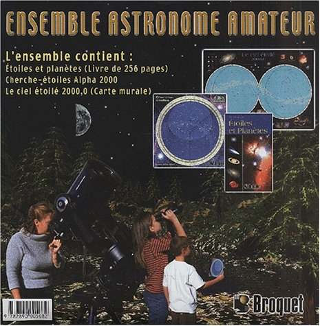 etoiles et planètes