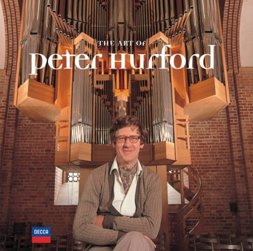 art of peter hurford,the