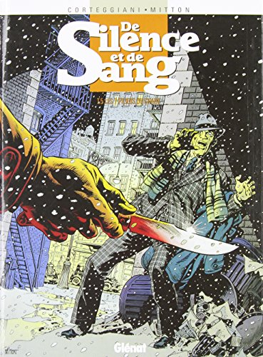 De silence et de sang. Vol. 5. Les 7 piliers du chaos