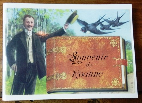 Souvenir de Roanne