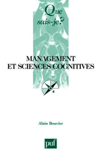Management et sciences cognitives