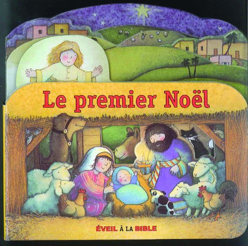 Le premier Noël