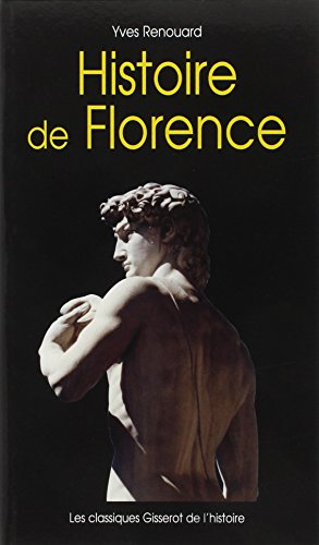 Histoire de Florence