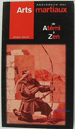 L'abécédaire des arts martiaux