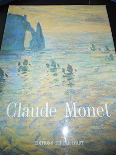Claude Monet