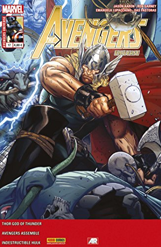 Avengers Universe 017