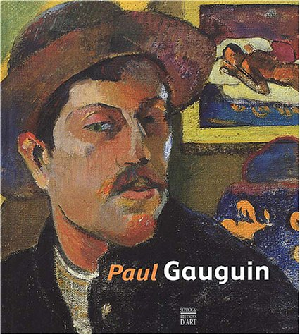 Paul Gauguin (1848-1903)