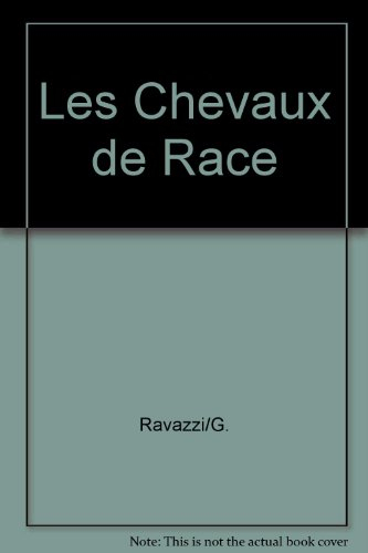 Chevaux de race