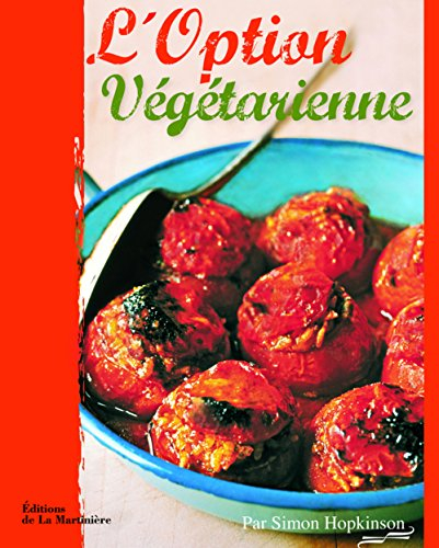 L'option végétarienne