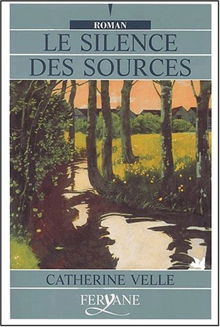 Le silence des sources