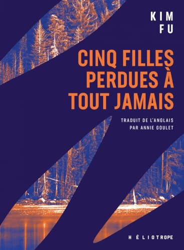 Cinq filles perdues à tout jamais