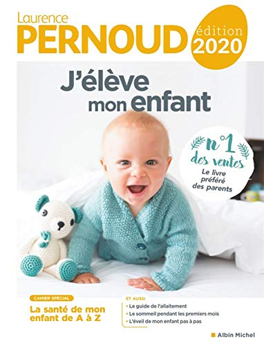 J'élève mon enfant