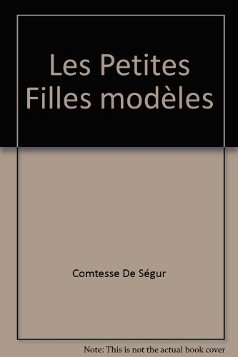 Les Petites filles modèles