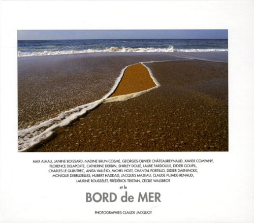 Bord de mer