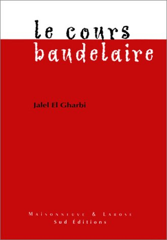 Le cours Baudelaire