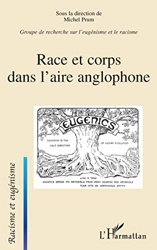 Race et corps dans l'aire anglophone