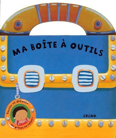 Ma boîte à outils