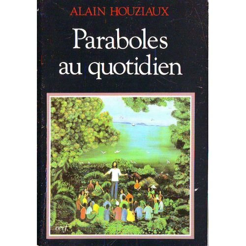 Paraboles au quotidien