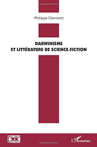 Darwinisme et littérature de science-fiction