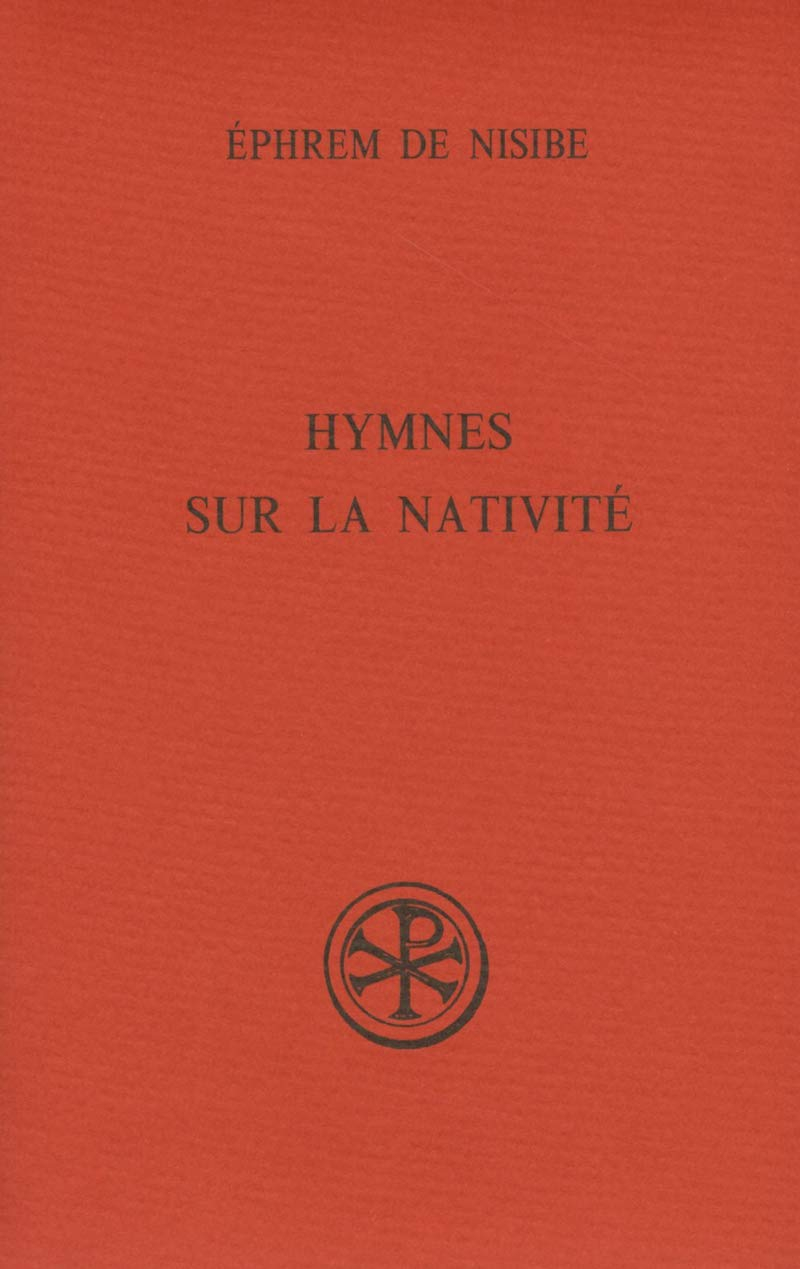 Hymnes sur la Nativité