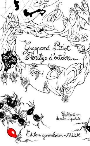 florilège d'octobre