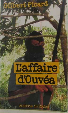 L'Affaire d'Ouvéa