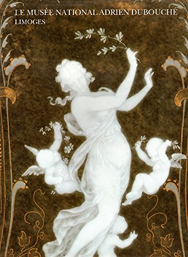 le musée national adrien dubouché, limoges
