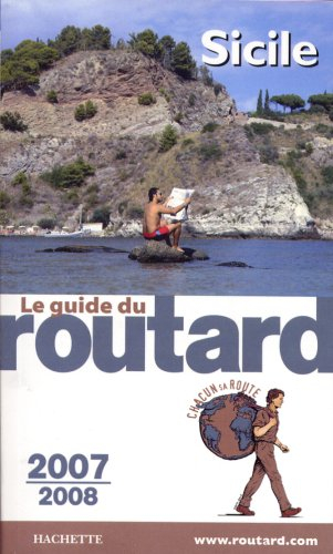 Sicile : 2007-2008