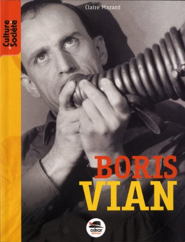 Boris Vian