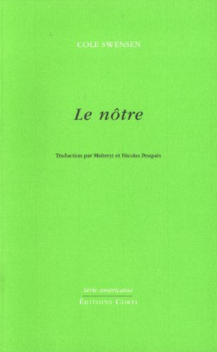 Le Nôtre