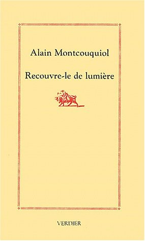 Recouvre-le de lumière : Nimeno II par son frère