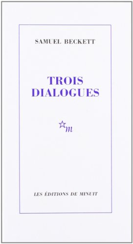 Trois dialogues
