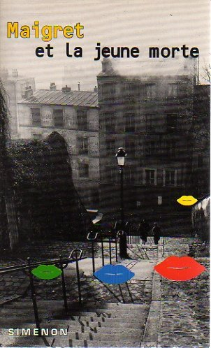 Maigret et la jeune morte