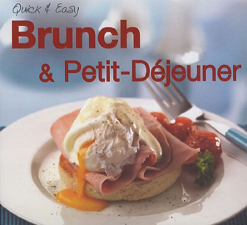 Brunch & petit déjeuner
