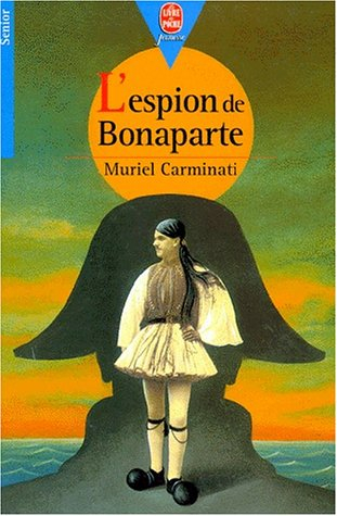 L'espion de Bonaparte
