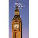 Voyage à Londres