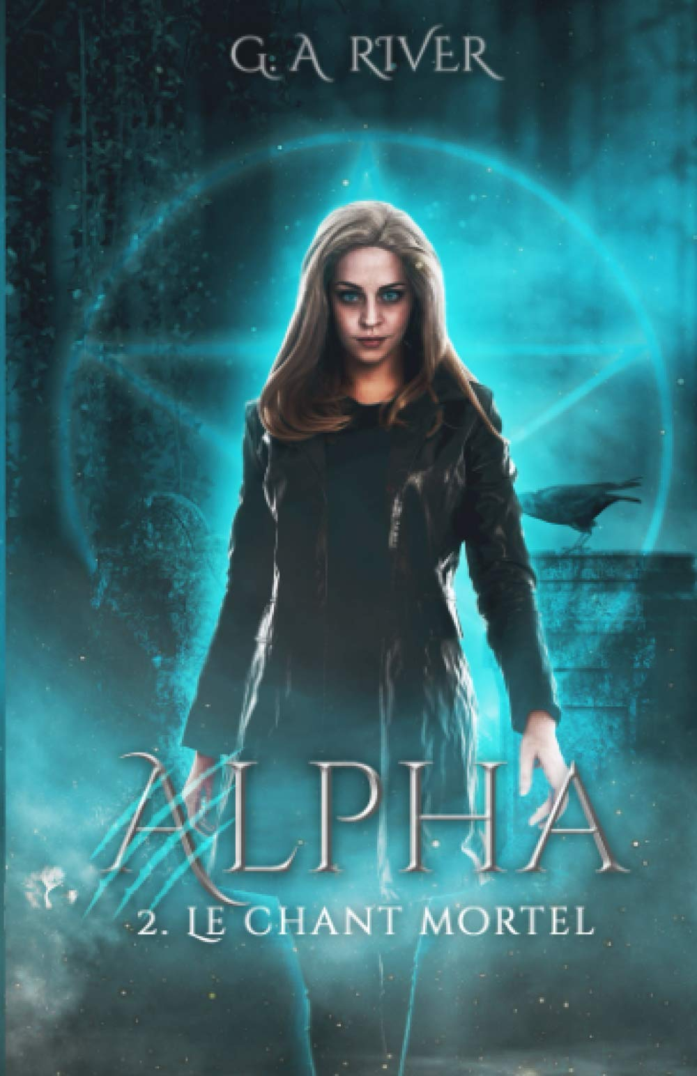 ALPHA: Le Chant Mortel
