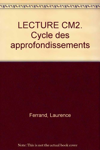 il était une page cm2, élève