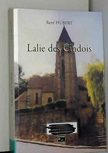 Lalie des Cindois