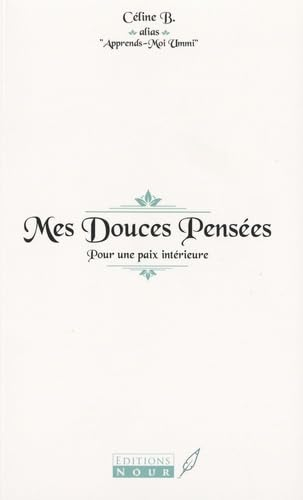 Mes douces pensées
