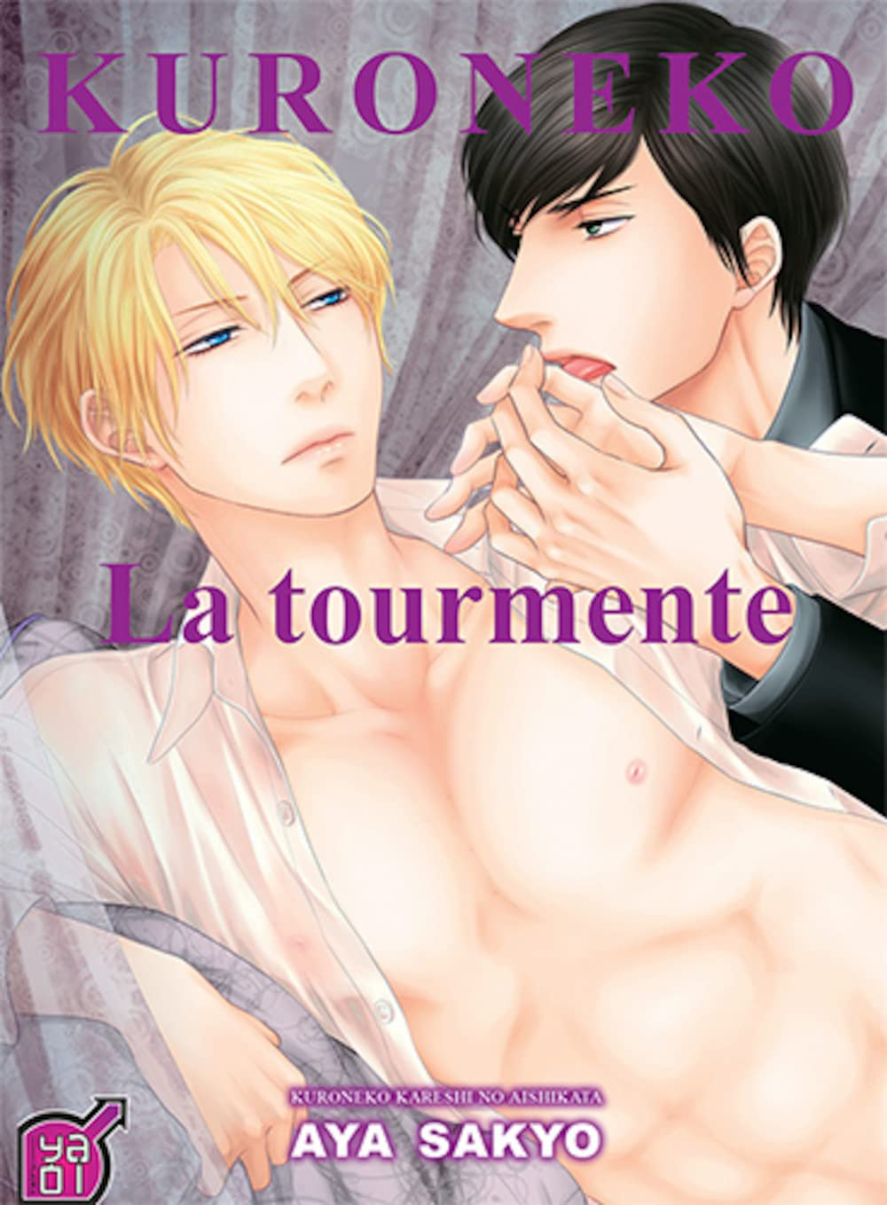 Kuroneko. La tourmente