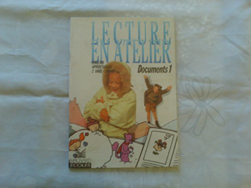 Cycle des apprentissages 2e année, CP : documents 1