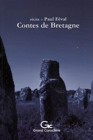 Contes de Bretagne : récits