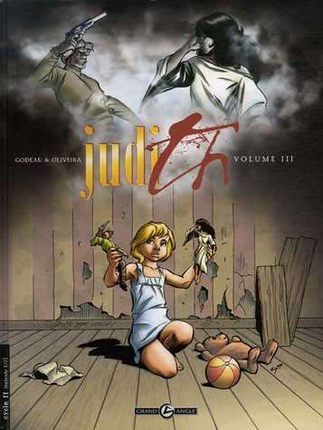 Judith. Vol. 3