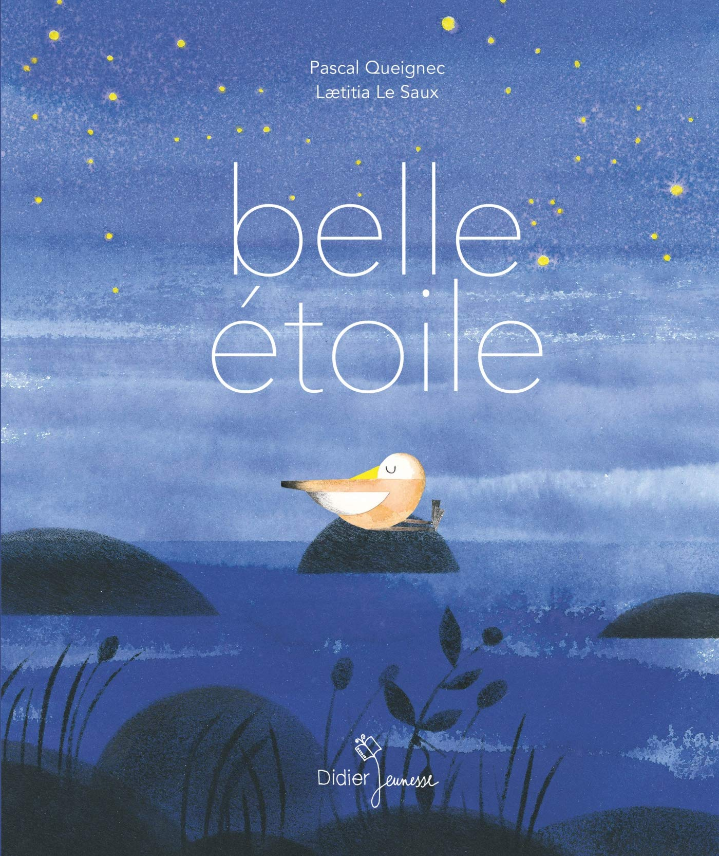 Belle étoile
