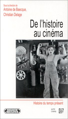 De l'histoire au cinéma